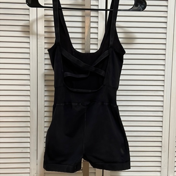 Free People Good Karma Runsie - Picture 9 of 12